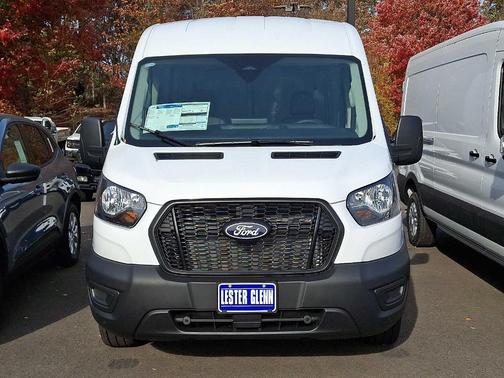 2026 Ford Transit-250 