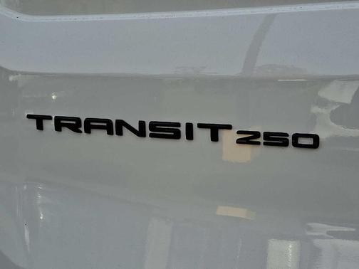 2026 Ford Transit-250 