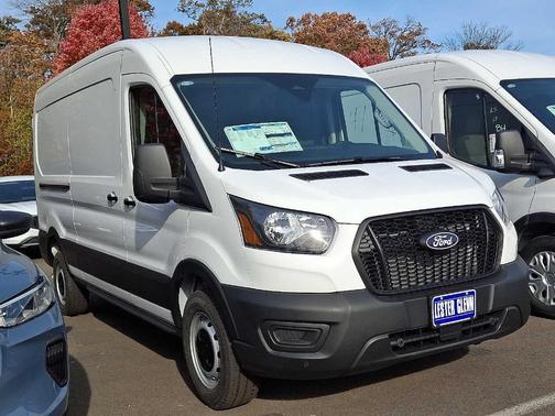 2026 Ford Transit-250 