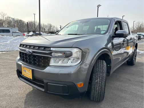 2023 Ford Maverick XLT