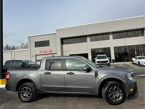 2023 Ford Maverick XLT