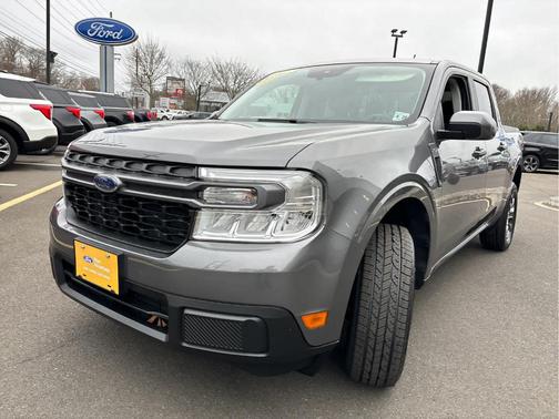 2023 Ford Maverick XLT