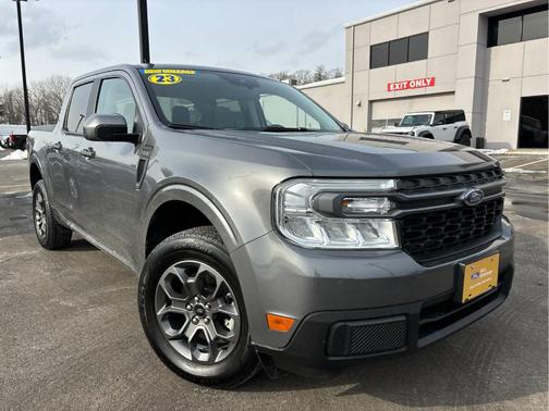2023 Ford Maverick XLT
