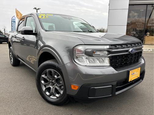 2023 Ford Maverick XLT