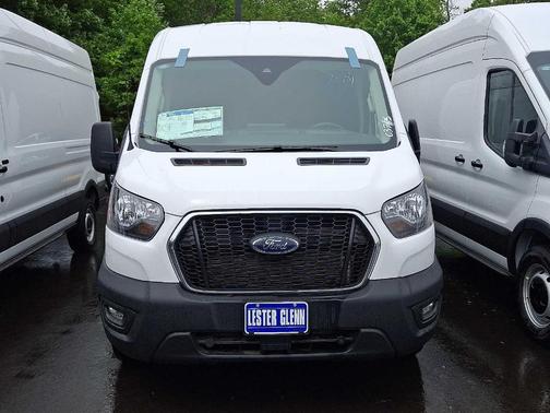 2025 Ford Transit-250 148 WB Medium Roof Cargo