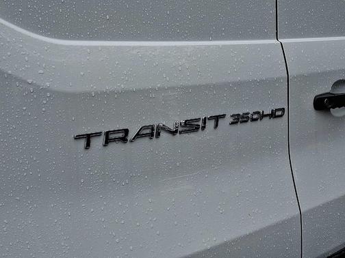 2025 Ford Transit-350 148 WB Medium Roof Cargo