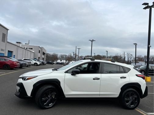 2024 Subaru Crosstrek Base