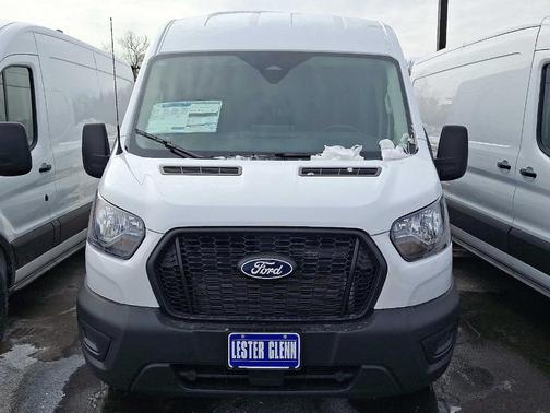 2026 Ford Transit-250 148 WB Medium Roof Cargo