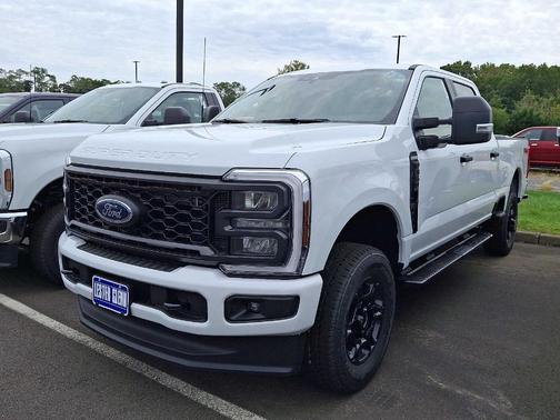 2026 Ford F-350 XL