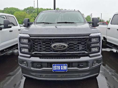 2025 Ford F-350 XLT