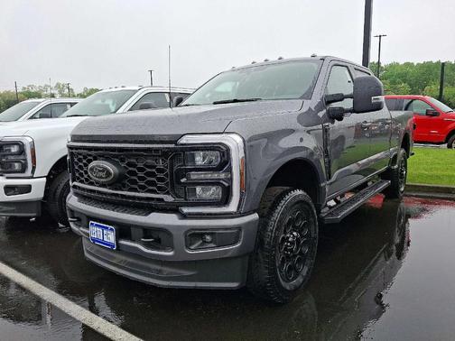 2025 Ford F-350 XLT