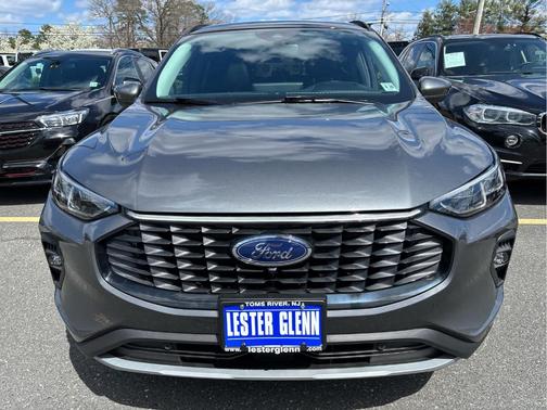 2023 Ford Escape PHEV