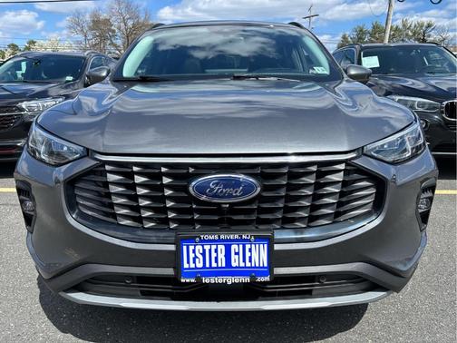 2023 Ford Escape PHEV