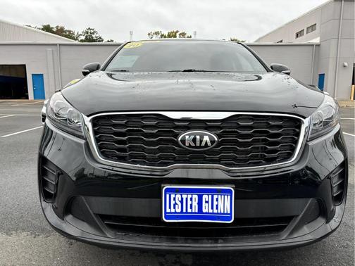 2020 Kia Sorento L