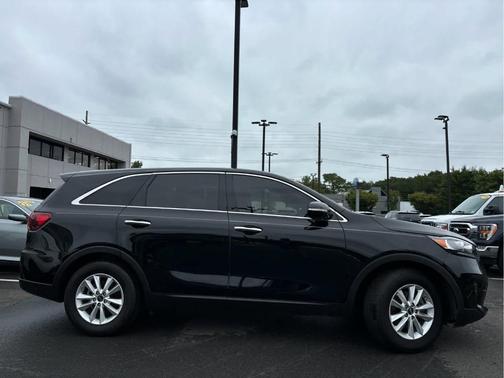 2020 Kia Sorento L