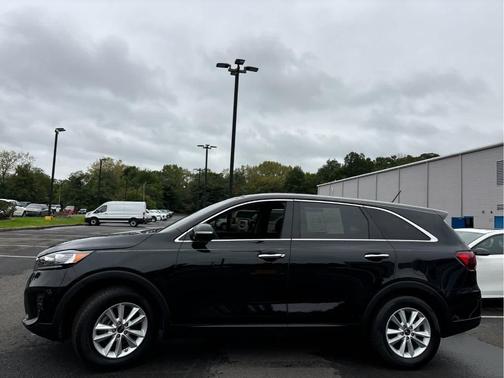 2020 Kia Sorento L