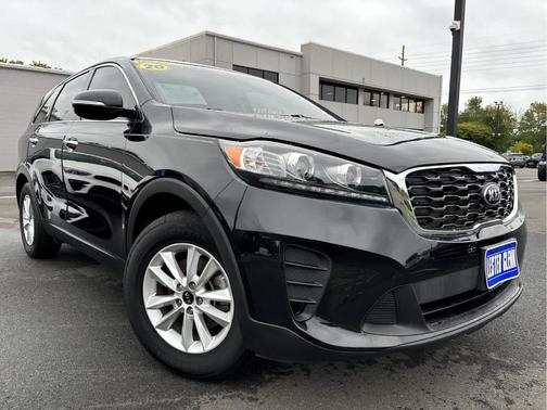 2020 Kia Sorento L