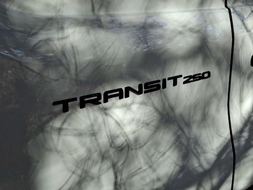 2026 Ford Transit-250 148 WB Medium Roof Cargo