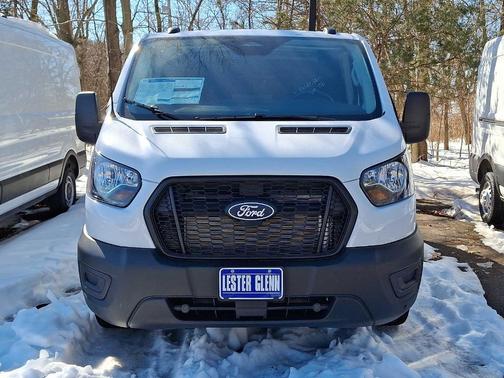 2026 Ford Transit-150 
