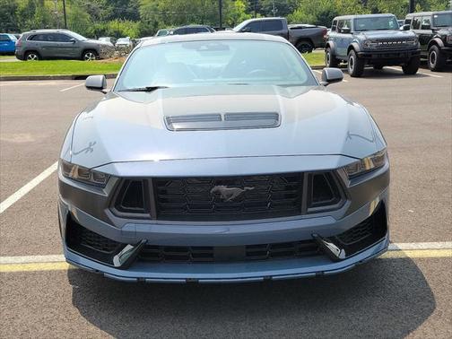 2024 Ford Mustang Dark Horse