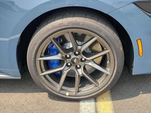 2024 Ford Mustang Dark Horse