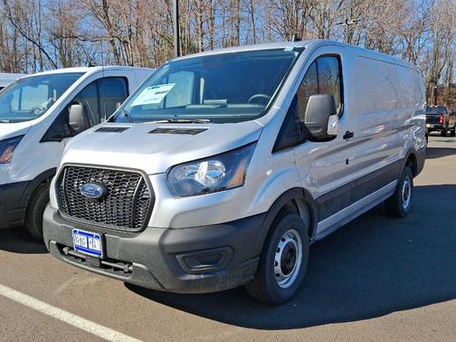 2025 Ford Transit-250
