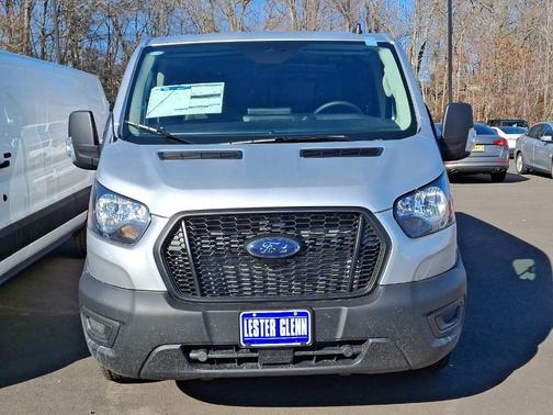 2025 Ford Transit-250