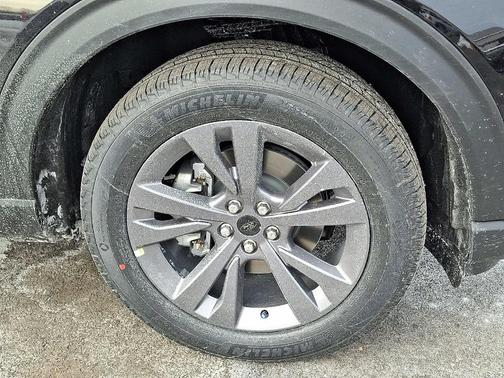 2026 Ford Explorer ACTIVE W/200A