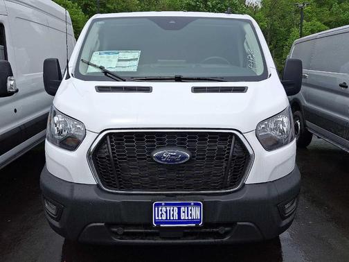 2025 Ford Transit-250