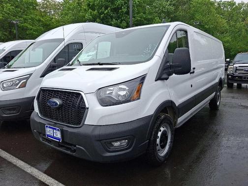 2025 Ford Transit-250