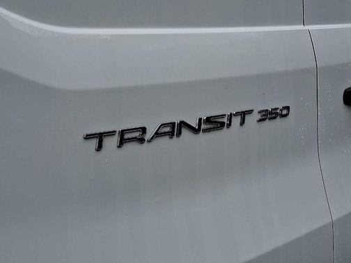 2025 Ford Transit-350 Base