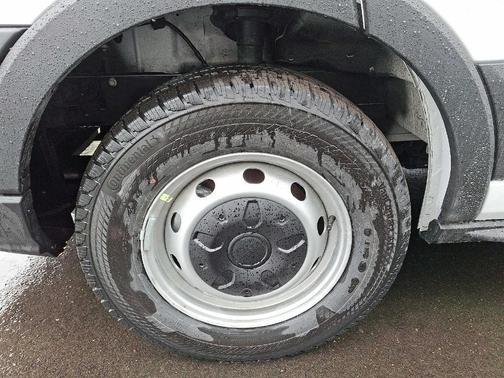 2025 Ford Transit-350 Base