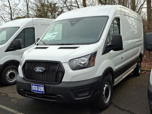 2026 Ford Transit-150 Base