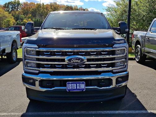 2026 Ford F-350 Super Duty