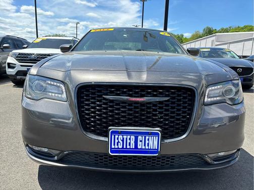2021 Chrysler 300 S