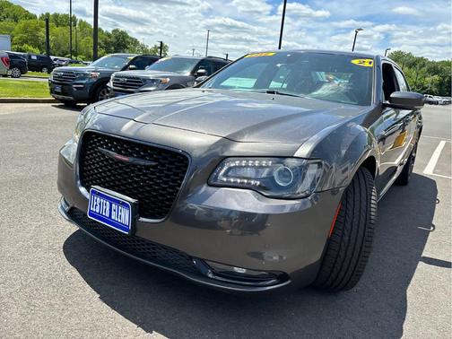 2021 Chrysler 300 S