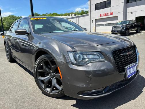 2021 Chrysler 300 S