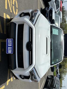2021 Toyota 4Runner Venture