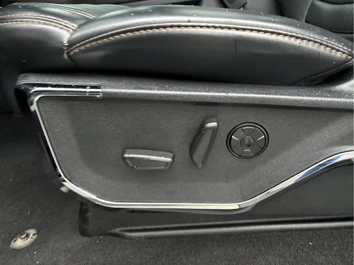 2024 Ford F-350 Platinum