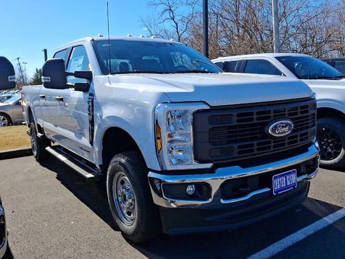2025 Ford F-350 XL