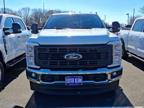2025 Ford F-350 XL