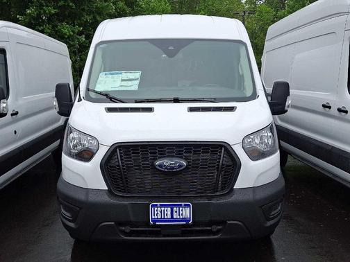 2025 Ford Transit-250 148 WB Medium Roof Cargo