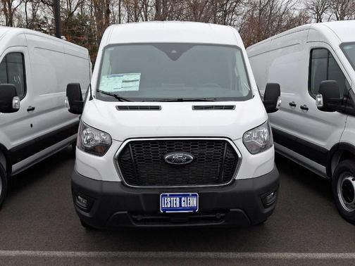 2025 Ford Transit-250 148 WB Medium Roof Cargo