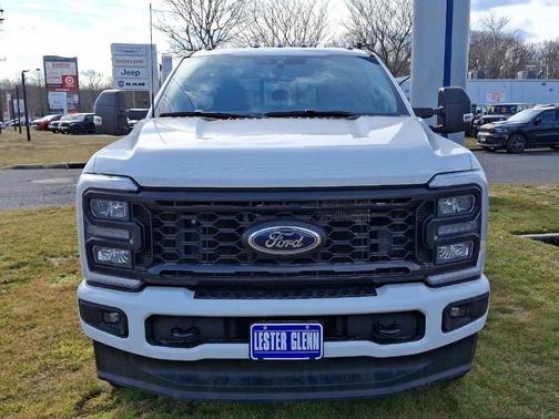 2025 Ford F-350 XL