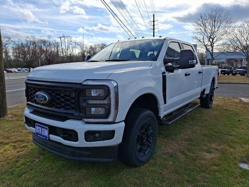 2025 Ford F-350 XL