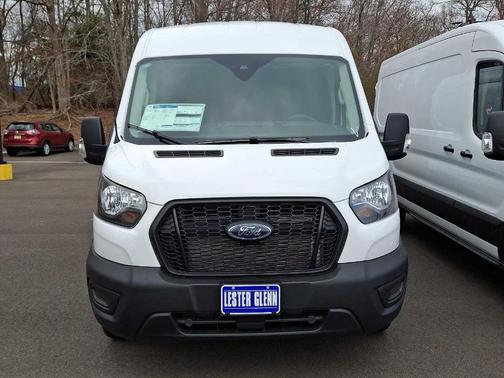 2025 Ford Transit-250 148 WB Medium Roof Cargo