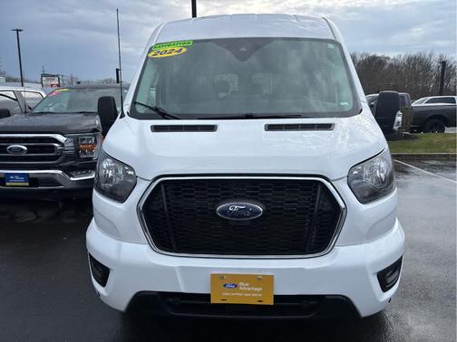2024 Ford Transit-350 XLT