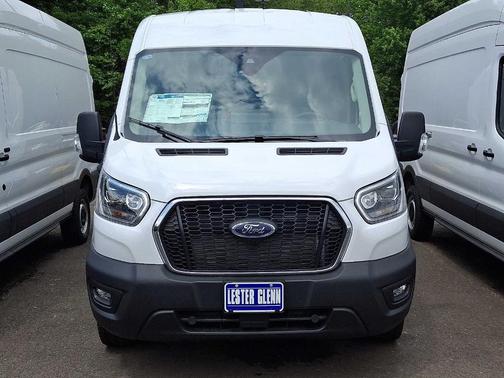 2025 Ford Transit-250 148 WB Medium Roof Cargo