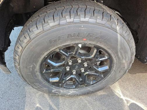 Agate 2026 Ford F-150 XLT