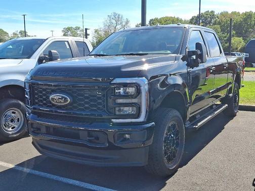 2026 Ford F-250 XLT